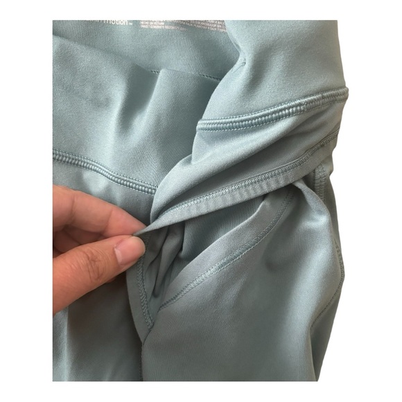 All in Motion Girls Leggings Size XL (14/16) - Picture 3 of 4